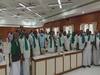 திமுக அரசுக்கு எதிராக திருவாரூரில் விவசாயிகள் போராட்டம்- பயிர்காப்பீட்டை ரத்து செய்ததற்கு எதிர்ப்பு..!