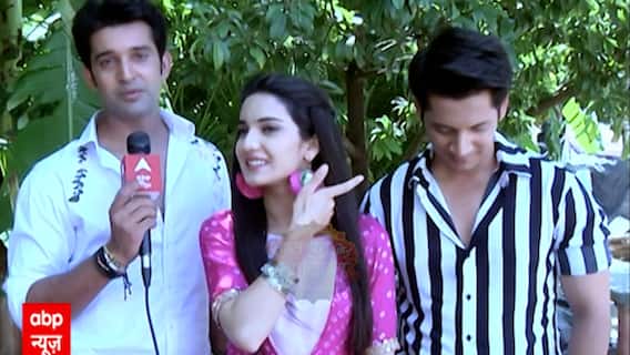 Qurbaan Hua: Chahat's memory is lost