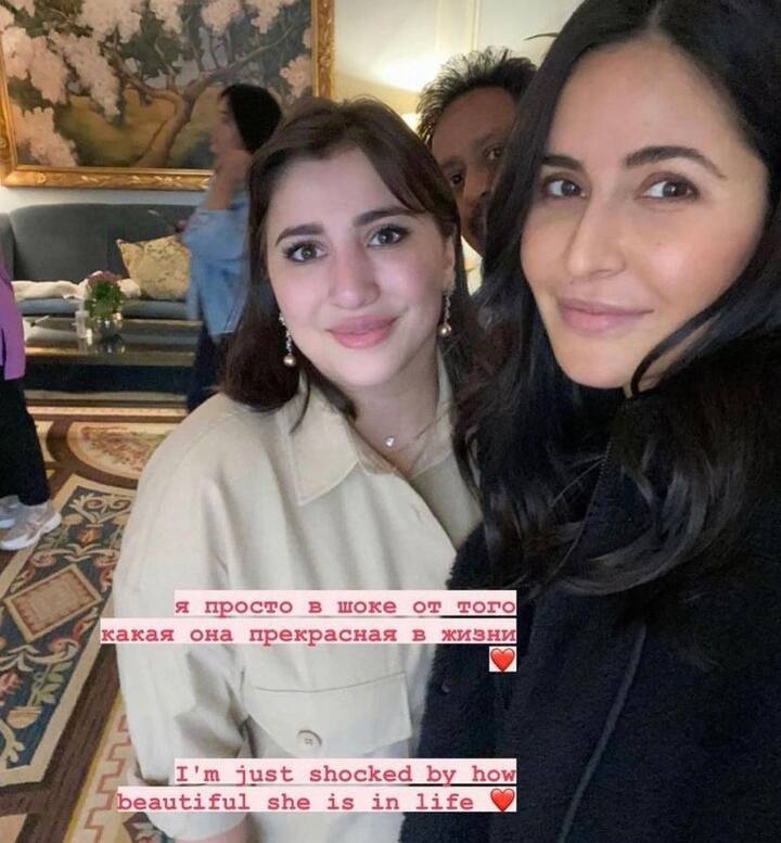 And the duo obliged with pictures to some fans who visited them on sets, a fan-club of Salman Khan has shared a few images of the superstar sharing candid moments with some fans. [pic credit: Salman Khan FC]