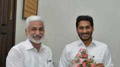 Jagan Bail CBI Court : 