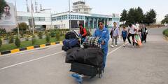 Kabul Airport ਤੋਂ ਹੁਣ ਸਿਰਫ਼ ਵਿਦੇਸ਼ੀਆਂ ਨੂੰ ਜਾਣ ਦੀ ਇਜਾਜ਼ਤ