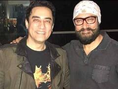 आमिर खान के तलाक पर भाई फैजल खान ने तोड़ी चुप्पी, कहा- मेरी खुद की शादी नहीं चल पाई, मैं क्या सलाह दूं