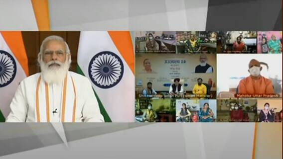 क्या है Ujjwala 2.0 योजना?, CM योगी करेंगे महाभियान का शुभारंभ..