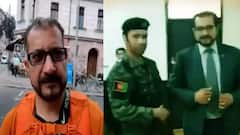 जर्मनी में पिज्जा बेचने को मजबूर अफगानिस्तान के पूर्व मंत्री