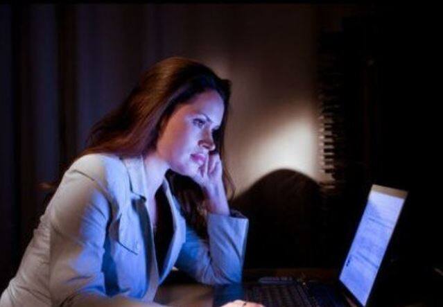 Working In Night Shift May Affect Liver Health lifestyle Latest Update नाईट शिफ्टमध्ये काम करताय? तर ही काळजी नक्की घ्या, नाहीतर...