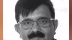 રાજકોટ:વધુ એક ભાજપના નેતાનું ફેસબૂક અકાઉન્ટ હેક, અતુલ પંડિતનું બનાવાયું નકલી અકાઉન્ટ