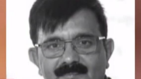 રાજકોટ:વધુ એક ભાજપના નેતાનું ફેસબૂક અકાઉન્ટ હેક, અતુલ પંડિતનું બનાવાયું નકલી અકાઉન્ટ