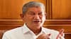 Harish Rawat EXCLUSIVE on removal of Captain demand