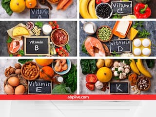 Immunity Booster | व्हिटॅमिन 'सी' आणि 'डी'च नव्हे, रोगप्रतिकारशक्ती वाढवण्यासाठी 'हे' व्हिटॅमिन्सही महत्त्वाचे!
