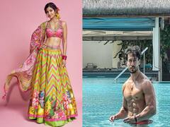 Shilpa Shetty से लेकर Tiger Shroff तक, ये नहीं हैं इन एक्टर्स के असली नाम, Real Name जानकर नहीं होगा यकीन