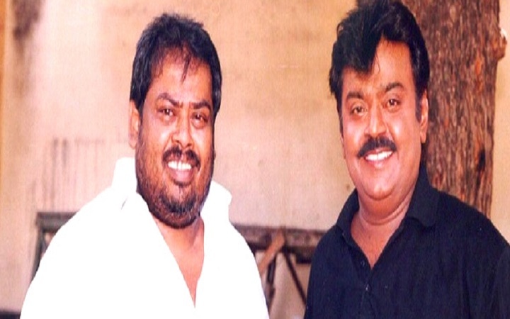 Vijayakanth Birthday: ‛மனசு எல்லாமே கோயிலய்யா... அதுல நீ தானே சாமியய்யா...’ தங்க மனசுக்காரர் விஜயகாந்த் பிறந்தநாள் இன்று!