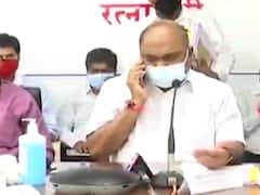 Special Report : नारायण राणेंच्या अटकेमागे अनिल परब यांचा हात? ABP Majha