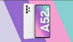 Samsung Galaxy A52s 5G: 8 GB ਰੈਮ ਤੇ 64 MP ਦੇ ਕੈਮਰੇ ਨਾਲ ਲੈਸ ਸਮਾਰਟ ਫੋਨ