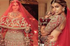 kriti Sanon Photos: అప్పుడు బీచ్‌లో జలకన్యలా.. ఇప్పుడు దేవకన్యలా తళుకులీనుతున్న కృతిసనన్