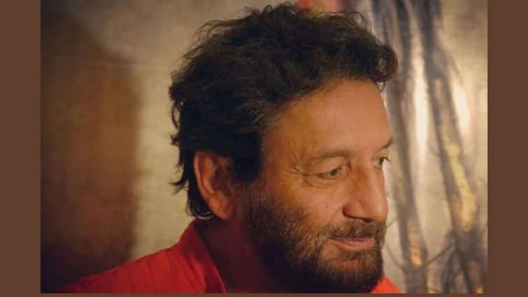 Shekhar Kapur recalls sharing screen space with Dimple Kapadia, know in details Shekhar Kapur Update: ডিম্পল কপাডিয়ার সঙ্গে ছবি পোস্ট করে অতীতে ফিরে গেলেন শেখর কপূর