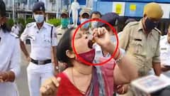 Bangla News: ৫ শিক্ষিকার আত্মহত্যার চেষ্টার ঘটনায় চরমে রাজনৈতিক তরজা