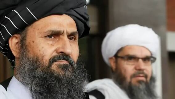 क्या Taliban से बात करेगा भारत? | इंडिया चाहता है