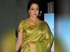जब Hema Malini को इस वजह से चिढ़ाती थीं प्रोड्यूसर्स की वाइफ, कहती थीं 'लो मद्रासन आ गई'