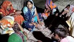 आगरा जहरीली शराब मामले में फंसा पेच, प्रशासन बोला- शराब से मौत नहीं हुई