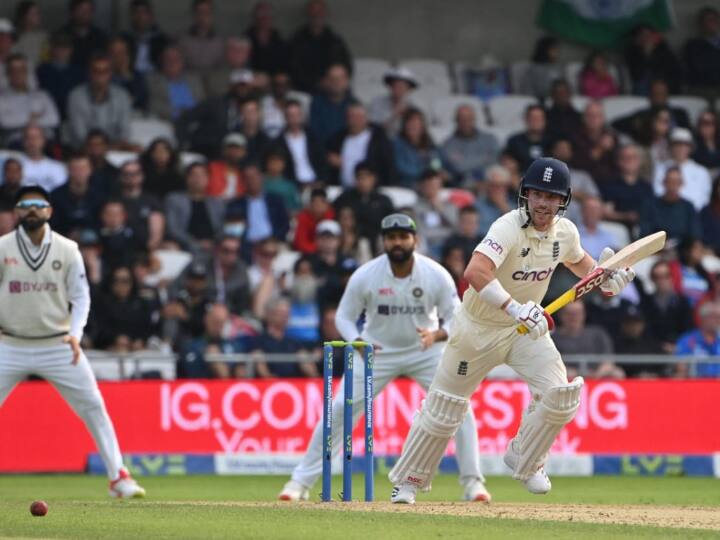 Ind vs Eng 2021: India to play against England in Fourth test at Oval Stadium, get to know when and where to watch Ind vs Eng 2021: આવતીકાલથી ચોથી ટેસ્ટ, જાણો કઈ ચેનલ પરથી કેટલા વાગે થશે લાઈવ ટેલિકાસ્ટ