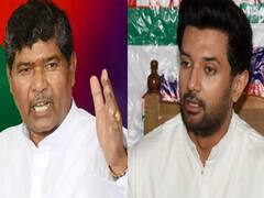 Exclusive: चाचा-भतीजा में ‘राजनीतिक कसक’, पशुपति पारस ने कहा- सूर्य इधर से उधर हो जाएगा लेकिन चिराग से संबंध नहीं