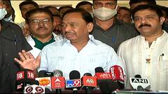 Narayan Rane Gets Bail : नारायण राणेंना जामीन मंजूर, नाशिक, पुणे पोलिस राणेंचा ताबा घेणार? ABP Majha