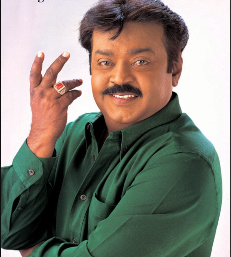 Vijayakanth: சிகிச்சைக்காக துபாய் புறப்பட்ட விஜயகாந்த்... வீல் சேரில் வந்தவரை கண்டு கதறிய ரசிகர்கள்!