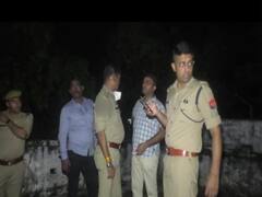 UP Crime News: कासगंज में स्कूल मैनेजर की कुल्हाड़ी से काटकर निर्मम हत्या, प्रॉपर्टी विवाद में कत्ल का शक