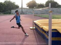 Tokyo Paralympics में भाग लेने 26 अगस्त को टोक्यो के लिए रवाना होंगे एथलीट वरुण भाटी, परिवार ने कही बड़ी बात