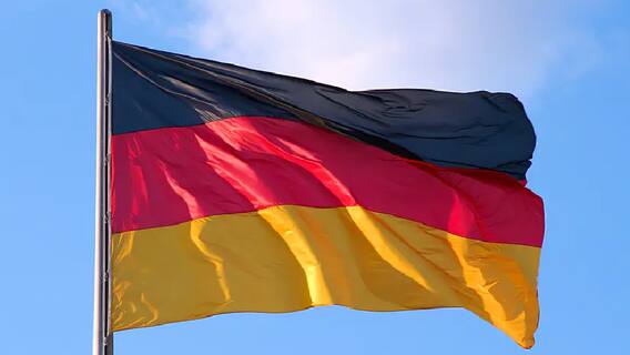 Germany की Chancellor का बड़ा बयान- 