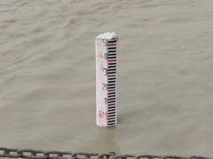 यूपी: खतरे के निशान से 25 सेमी ऊपर पहुंची सरयू नदी, बाढ़ की बढ़ी आशंका