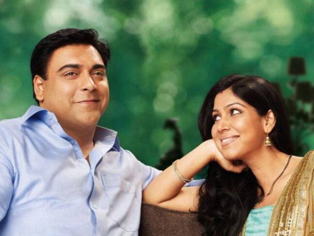 बड़े अच्छे लगते हैं का पहला सीजन भी जबरदस्त हिट रहा था जिसमें लीड रोल निभाया था राम कपूर और साक्षी तंवर ने. दोनों की जोड़ी दर्शकों को दिलों में जगह बनाने में कामयाब रही और इस शो ने लोगों का खूब मनोरंजन किया. (फोटो – सोशल मीडिया)