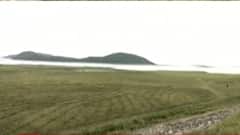 મહેસાણાઃ ધરોઈ ડેમમાં પાણીનો જથ્થો ઘટતા દેખાવા લાગ્યું તળિયું, કેટલો જથ્થો બચ્યો?