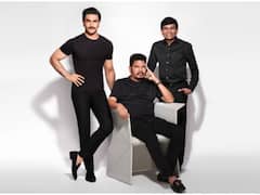 Ranveer Singh’s Anniyan Remake In Legal Trouble! Producer Ravichandran To Move HC Against Director Shankar