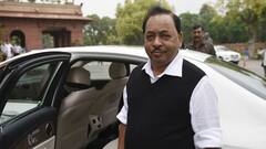 Narayan Rane : कोर्टच्या निर्णयानंतर एक तासांचा अवधी उलटला, समर्थक राणेंच्या प्रतिक्षेत ABP Majha