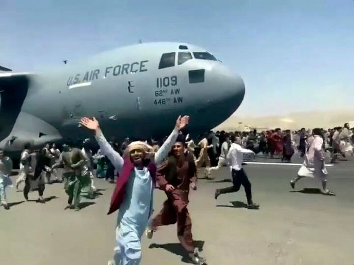 Taliban bans Afghan citizens from leaving country, Abdul Qayyum Zakir becomes Defense Minister तालिबान ने अफगानी नागरिकों के देश छोड़ने पर लगाई पाबंदी, 5 साल अमेरिका की कैद में रहने वाले अब्दुल कय्यूम जाकिर बने रक्षा मंत्री