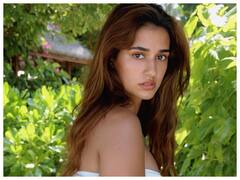 Disha Patani अपने Fitness Goals को लेकर जा रही हैं अगले लेवल पर, सबूत चाहिए तो यहां देखें