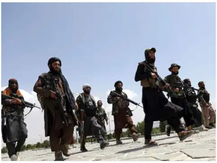 Afghan Crisis IS group came against Taliban made internet medium of protest Afghan Crisis: तालिबान के खिलाफ IS ने खोला मोर्चा, इंटरनेट को बनाया विरोध का जरिया