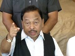 तुम्ही कोणीही माझं काहीही करू शकत नाही, तुम्हा सर्वांना मी पुरुन उरलोय : नारायण राणे