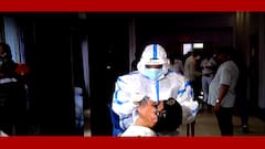 Corona: তৃতীয় ঢেউয়ে দৈনিক সংক্রমণ সর্বোচ্চ ৫ লক্ষ ছুঁতে পারে, উদ্বেগ বাড়াচ্ছে কেন্দ্রীয় সংস্থার রিপোর্ট | Bangla News