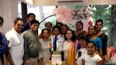 સુરત:ઓલપાડના શેરડી ગામની મૈત્રી પટેલે 19 વર્ષની ઉંમરે કમર્શિયલ પાયલટનું લાઇસન્સ મેળવ્યું