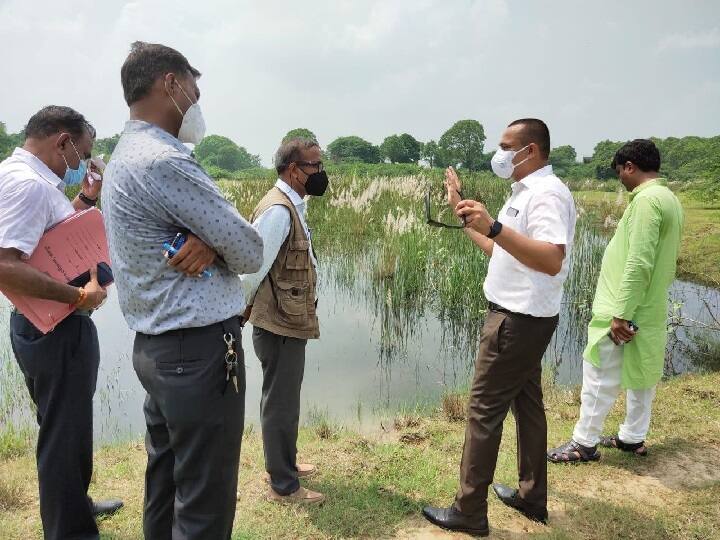 Bio Diversity Park: कानपुर में बनेगा प्रदेश का पहला बायो डायवर्सिटी पार्क, तीन चरणों में पूरा होगा काम