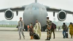 Top 50 News: अफगान नागरिक केवल ई-वीजा ही लेकर आ सकते हैं भारत