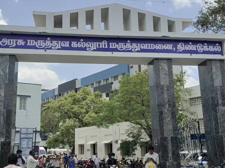 சிவகங்கையில் 22 பேருக்கும் , திண்டுக்கல்லில் 10 பேருக்கும் உறுதியானது கொரோனா தொற்று..