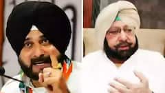 Punjab Congress row | Who is behind the latest rift? | Satya Vachan | 25 August 2021