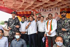 'Country Is Run By Laws': Narayan Rane On Slapgate After Getting Relief From Bombay HC