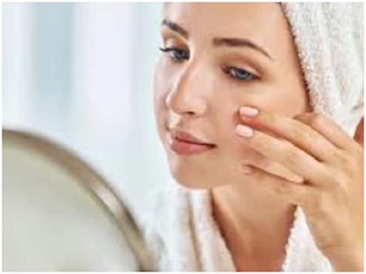 Follow these beauty tips to remove facial hair by using egg white Home Remedies Get Rid Of