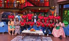 ਕਪਿਲ ਦੇ ਸ਼ੋਅ 'ਚ ਨਜ਼ਰ ਆਉਣਗੇ ਹਾਕੀ ਟੀਮ ਦੇ ਖਿਡਾਰੀ