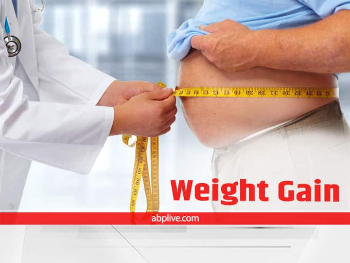 Weight Gain Tips: वजन बढ़ाने के लिए अपने आहार और जीवनशैली में करें ये बदलाव, हो जाएंगे एकदम हेल्दी
