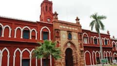 Why is there an uproar in AMU over VC's condolence message on Kalyan Singh's death? | Ghanti Bajao | 25 August 2021